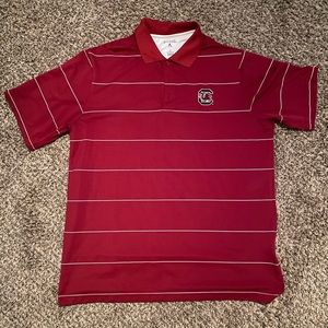 University of South Carolina Gamecocks Polo Shirt